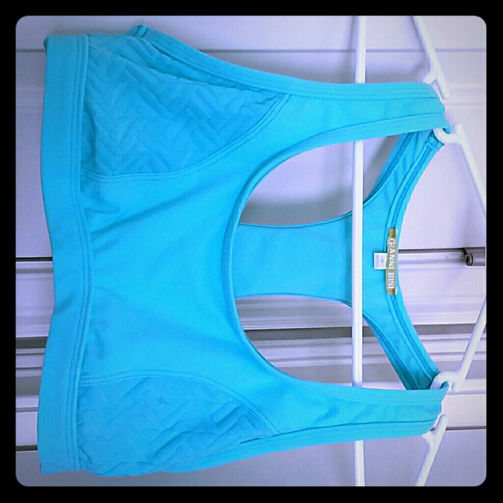 Sports Bra Top